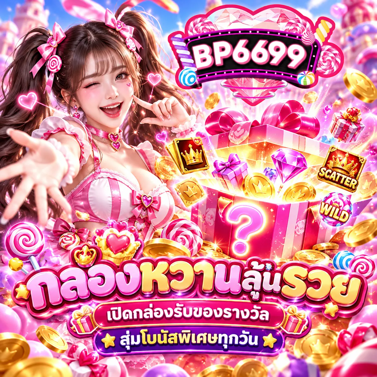 BP6699