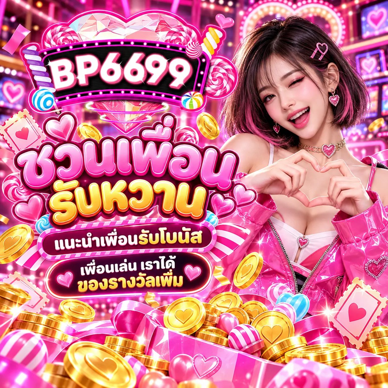BP6699